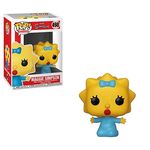 Funko Pop Television: The Simpsons-maggie #498