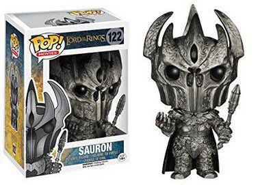 Funko Pop The Lord Of The Rings Sauron 122