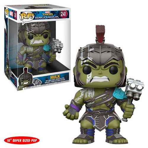 Funko Pop! Thor Ragnarok - Hulk 27cm #241