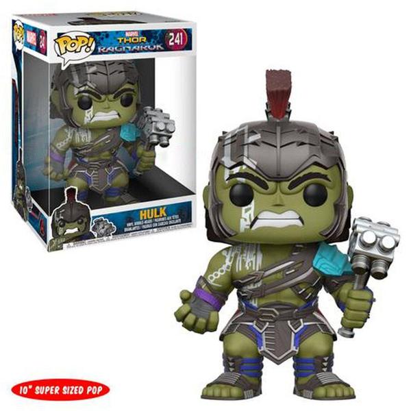 Funko Pop! Thor Ragnarok - Hulk 27cm 241