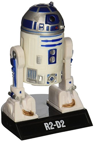Funko Star Wars - R2-D2 Wacky Wobbler