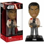 Funko Wacky Wobbler - Star Wars Finn