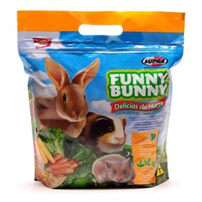 Funny Bunny - 500g