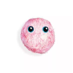 Fur Balls Adotados Surpresa Rosa - Brinquedos Chocolate