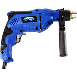 Furadeira de Impacto 1/2" Semi-Profissional 500W FP-11 - Ford