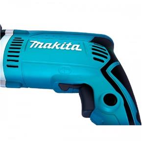 Furadeira de Impacto Makita Profissional 16Mm 1/2" 710W 220V 0-3200Rpm - 220V