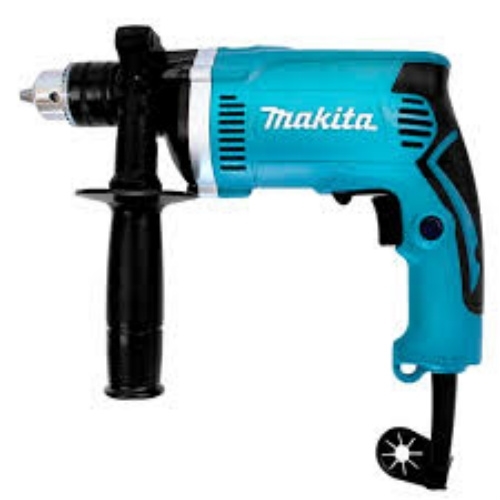 Furadeira de Impacto Makita Profissional 16mm 1/2 710w 220v 0-3200rpm Hp1630