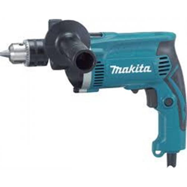 Furadeira de Impacto Makita Profissional 16mm 1/2 710w 127v 0-3200rpm Hp1630