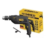 Furadeira Impacto Hammer 10mm 3/8`` 550W 220V GYFI1000