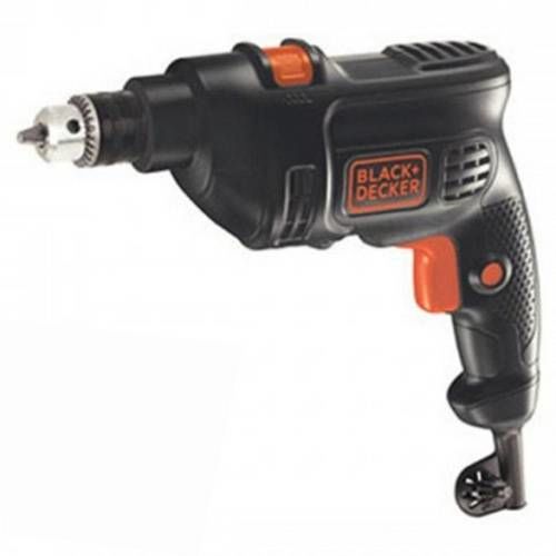 Furadeira Profissional 1/2x650wx127v Bd650 BR Black & Decker