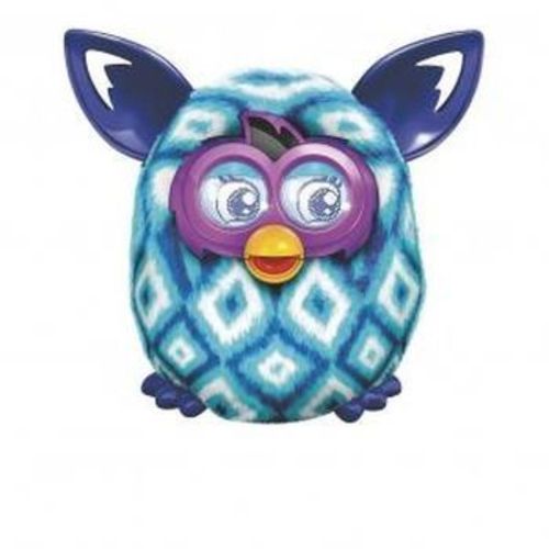 Furby Boom Sunny A6848 Hasbro