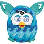 Tudo sobre 'Furby Boom Sweet Hasbro Azul'