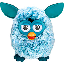 Tudo sobre 'Furby Cool Green Man - Hasbro'