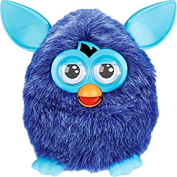 Tudo sobre 'Furby Cool Twilight - Hasbro'