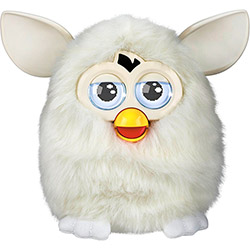 Furby Cool Yeti - Hasbro