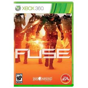 Fuse - Xbox 360