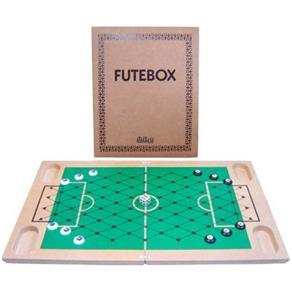 Futebox - Mitra