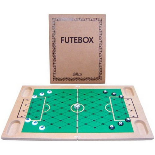 Futebox - Mitra