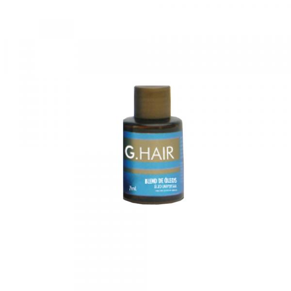 G-Hair Blend Óleo 7ml