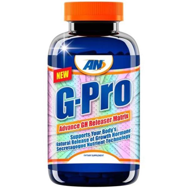 G Pro - 100 Tabletes - Arnold Nutrition