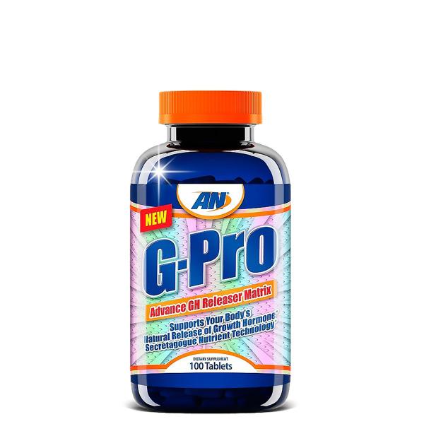 G-PRO 100 Tabs Arnold Nutrition