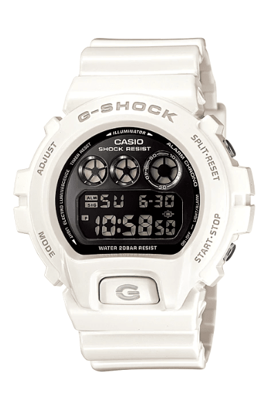 G-Shock Dw-6900Nb-7Dr