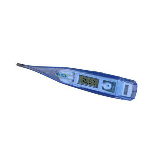 G Tech Termômetro Digital Th150 Azul