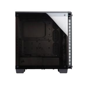 Gabinete Gamer Corsair Cc-9011101-ww Crystal Series 460x Rgb