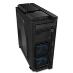 Gabinete Gamer Hammer Atx Micro Usb 2.0 Dz-622740 Dazz