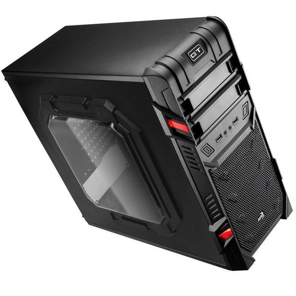 Cabinete do Computador Gamer Universal Otima Qualidade CPU - Aerocool