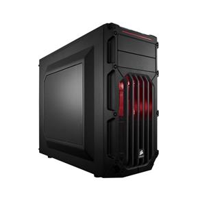 Gabinete Gaming Mid Tower Carbide Series Spec-03 Led