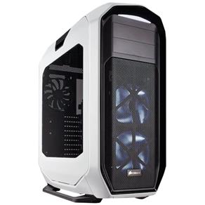 Gabinete Graphite Series 780T Full Tower Branco Cc-9011059-Ww Corsair