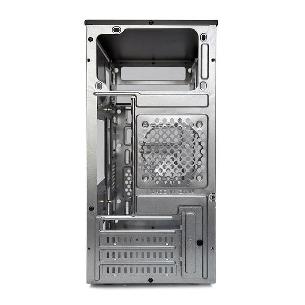 Gabinete Micro-Atx MT-23BK com Fonte 200W - C3Tech