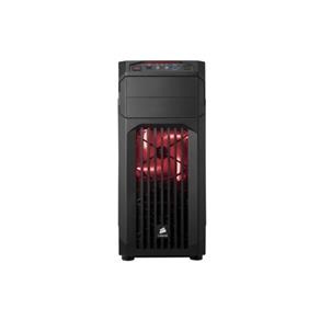Gabinete Mid Tower Gaming Carbide Series Spec-01 Led