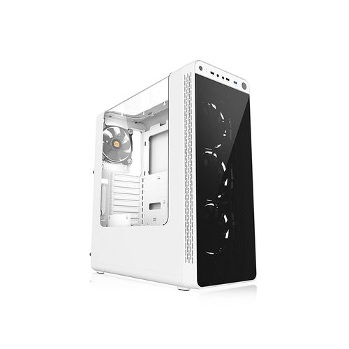 Tudo sobre 'Gabinete Thermaltake View 27 Snow Ca-1g7-00m6wn-wt'