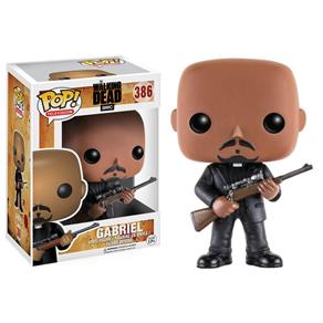 Gabriel - The Walking Dead Funko Pop Television