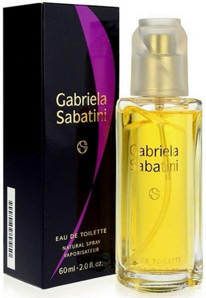 Gabriela Sabatini Edt 60ml