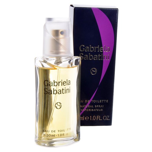 Gabriela Sabatini - Perfume Fem. 30Ml