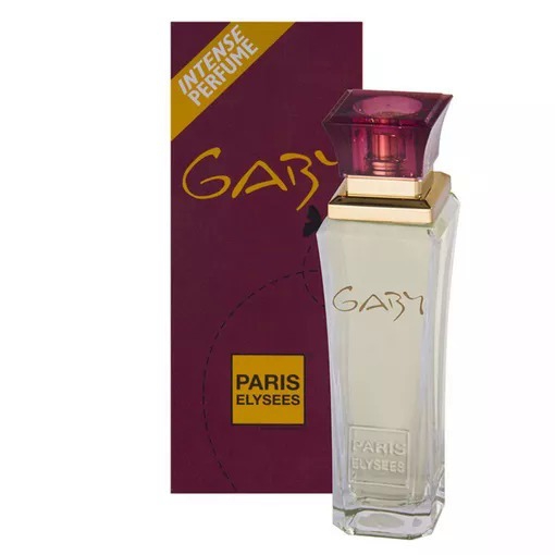 Gaby Eau de Toilette Paris Elysees - Perfume Feminino 100ml