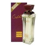 Gaby Paris Elysees Perfume Feminino De 100 Ml