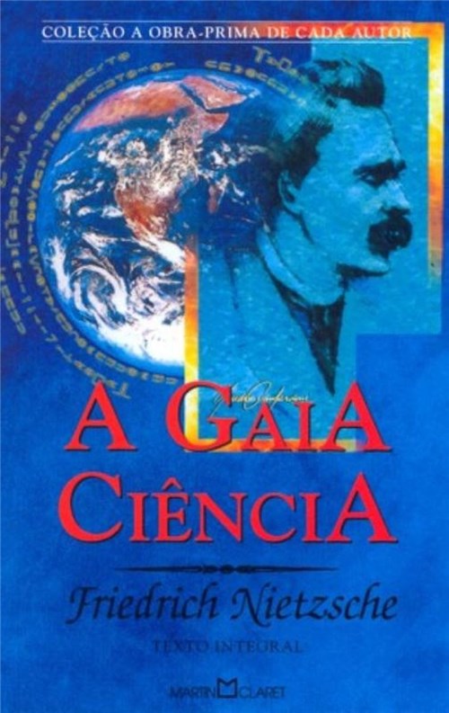Gaia Ciencia, a