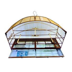 Gaiola Voadeira R3 Malha Fina