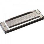 Gaita em Ré Silver Star 504/20 D Hohner