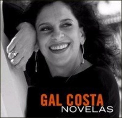 Gal Costa - Novelas