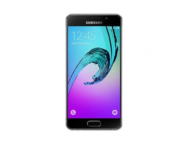 Galaxy A3 2016 - Samsung
