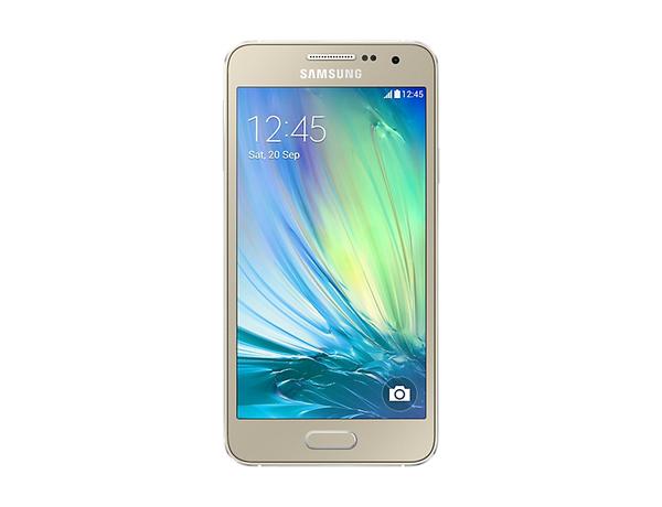 Galaxy A3 4G Duos - Samsung