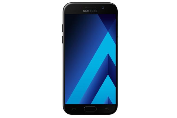 Galaxy A5 2017 - Samsung