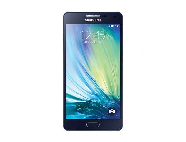 Galaxy A5 4G Duos - Samsung