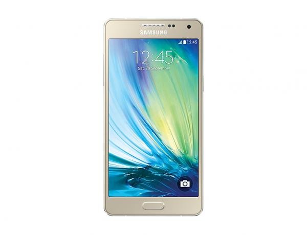 Galaxy A5 4G Duos - Samsung