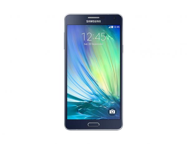 Galaxy A7 4G Duos - Samsung
